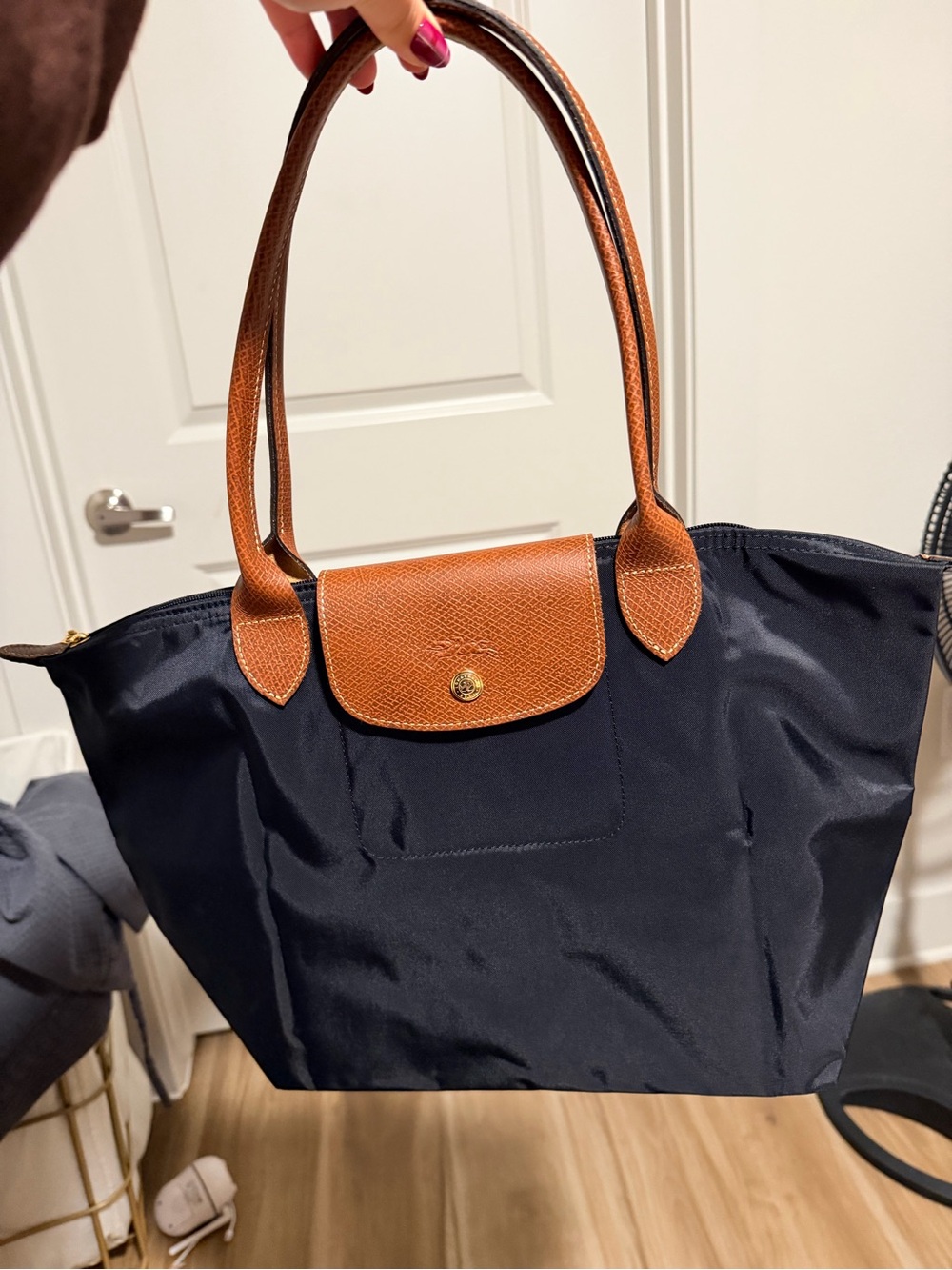 Longchamp Medium Le Pliage